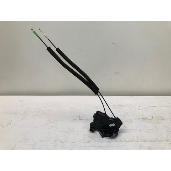 Fechadura Porta Dianteira Direita Subaru Forester 2013 2018