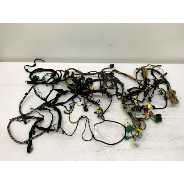 Chicote Interno C4 Pallas 2.0 2007 2012 Automático