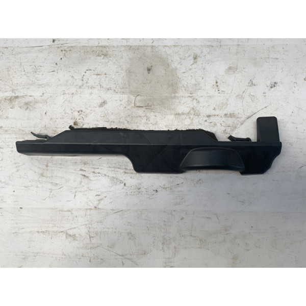 Defletor Esquerdo Ar Radiador Hyundai Ix35 2010 2014