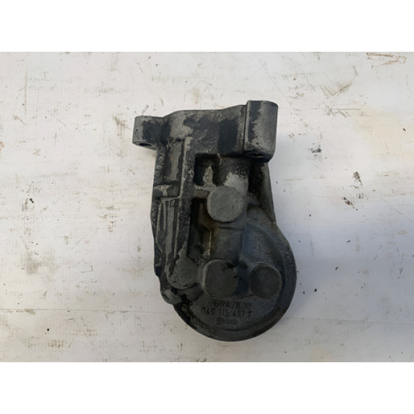Suporte Filtro Oleo Volkswagen Gol 1.8 Ap 8v 1985 1994