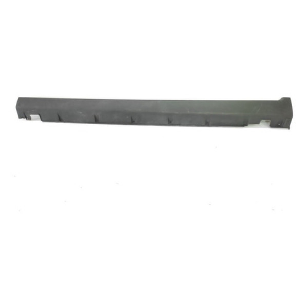 Spoiler Lateral Lado Esquerdo Kia Sorento 2011