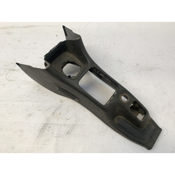 Console Central Alavanca Cambio Peugeot 206 1999 2010