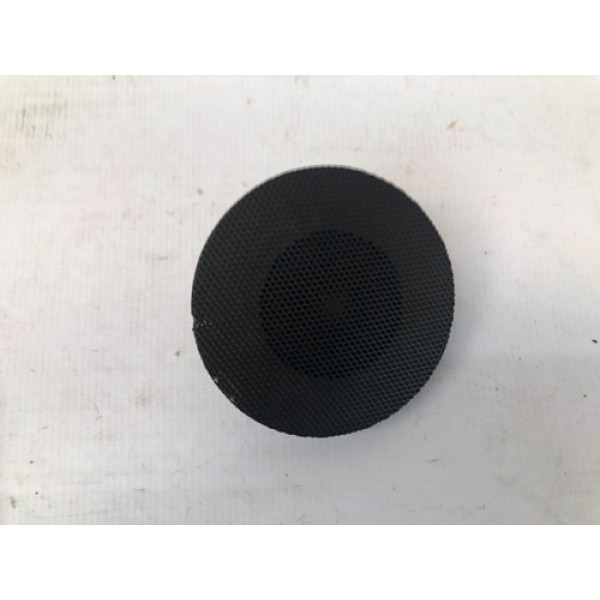 Tweeter Painel Citroën C4 Pallas 2007 2013 Preto