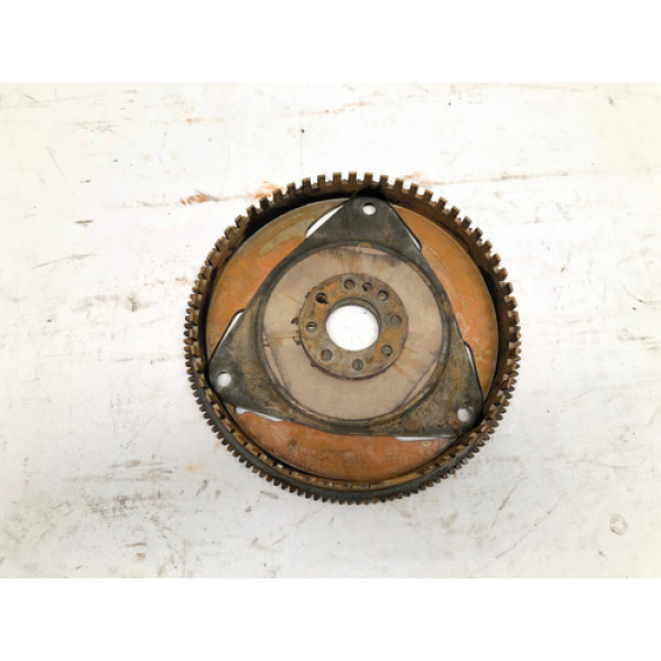 Cremalheira Cambio Picasso C4 307 Al4 2.0 16v