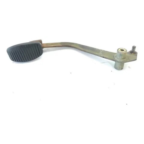 Pedal Embreagem Fiat Palio Weekend 1997 1999