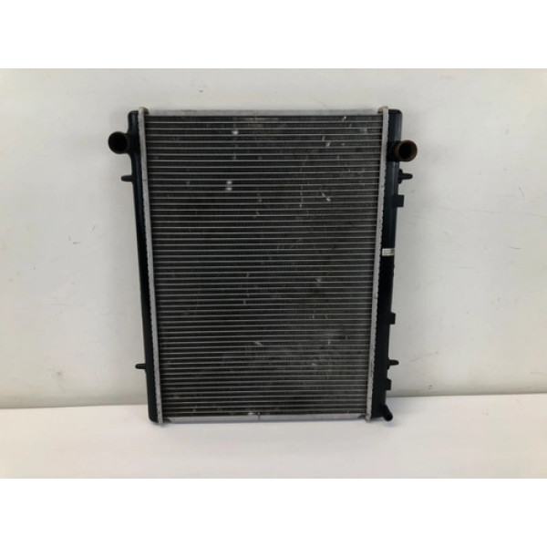 Radiador Agua Citroën C4 Pallas 2.0 16v 2007 2013 Automatico