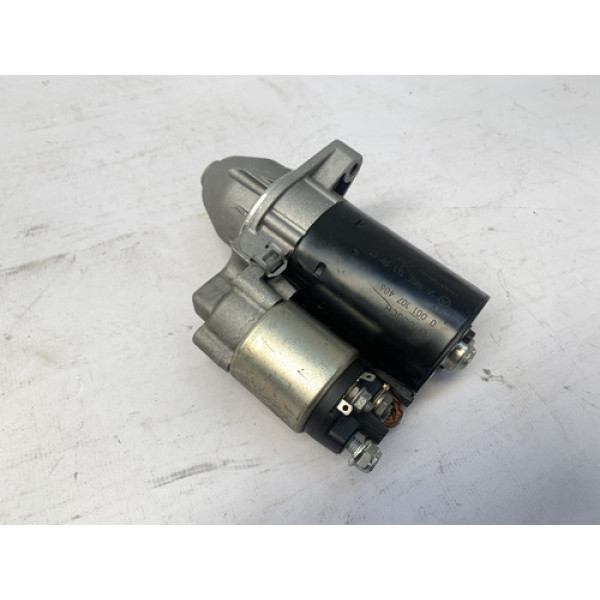 Motor Arranque Mercedes C200 Kompressor 1.8 2008 2011