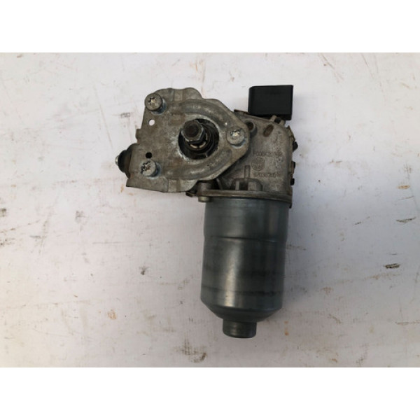 Motor Limpador Para Brisa Onix 2012 2019