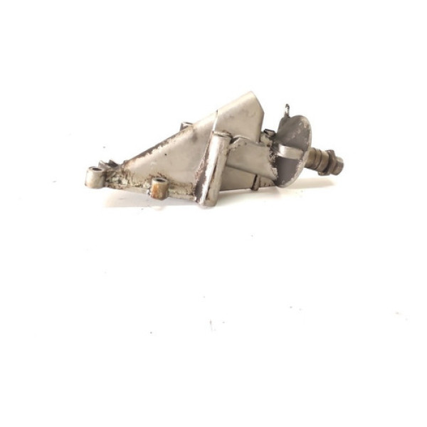 Suporte Trocador Calor Citroën Picasso Xsara 2.0 16v 2002