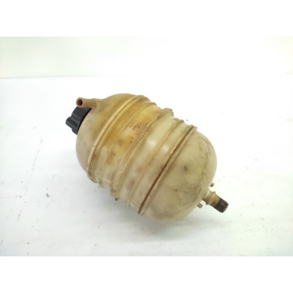 Reservatório Água Radiador Peugeot 206 1.6 8v 16v Mangueira