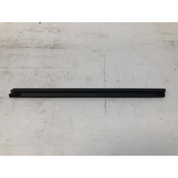 Pestana Interna Porta Traseira Direita Commander 2021 2025 Preto