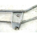 Galhada Maquina Limpador Para Brisa Peugeot 206 207
