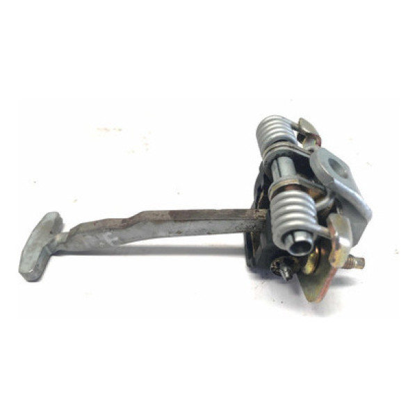 Limitador Porta Traseiro Esquerdo Peugeot 307 2002 2006