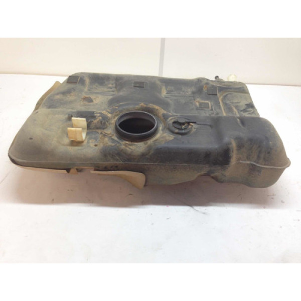 Tanque Combustível Jac J3 Hatch Sedan 2011 2013