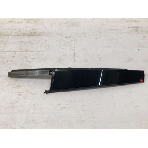 Acabamento Coluna Porta Traseiro Direito Commander 2021 2025