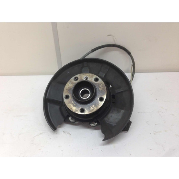 Manga Eixo Traseira Esquerda - Bmw 120i 2.0 2008