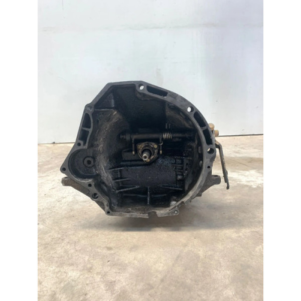 Caixa Marcha Cambio Volkswagen Gol 1.8 Quadrado Cl 1987 1994