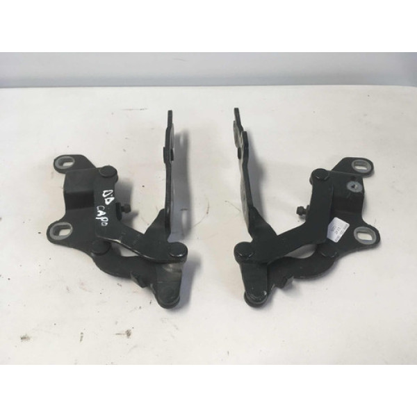 Dobradiça Capô Par - Bmw 120i 2008