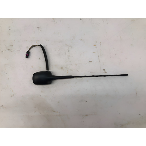 Base Antena Teto Gm Onix 2012 2019 Preto