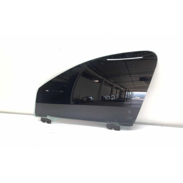 Vidro Porta Dianteiro Esquerdo Peugeot 207 4 Portas