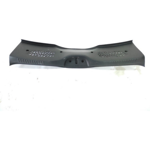 Acabamento Forro Tampa Traseira Fiat Palio 2012 2017