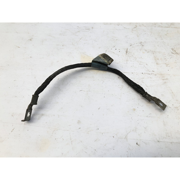 Cabo Negativo Aterramento Cordoalho Bmw 120i 2.0 2008 2010