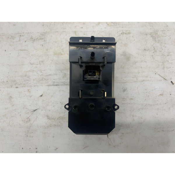 Botão Vidro Dianteiro Direito Honda Civic G9 2012 2015 Det