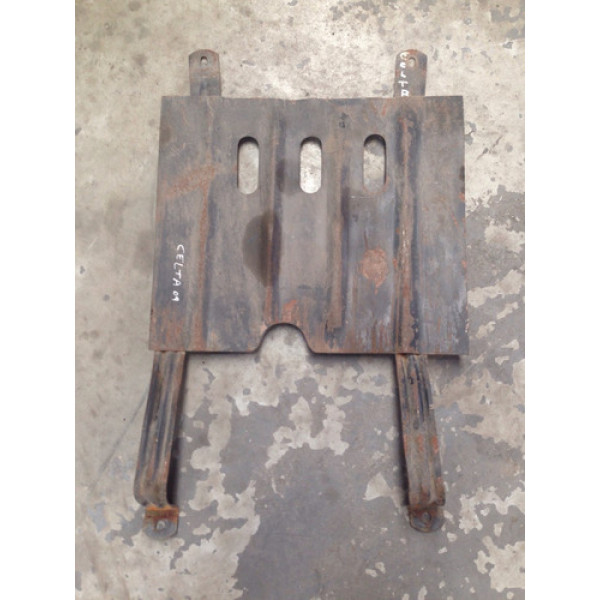 Protetor De Carter Gm Celta 2009