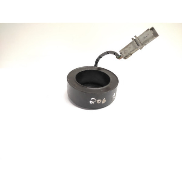 Bobina Magnética Compressor Peugeot 206 1.0 16v