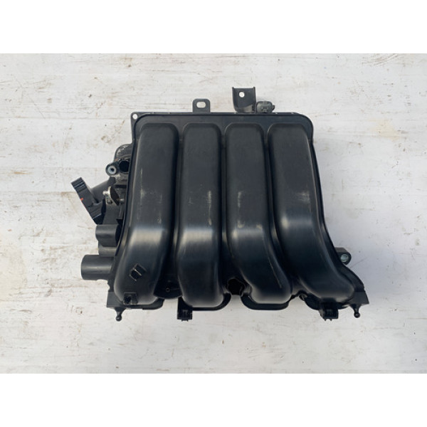 Coletor Admissão Hyundai Ix35 2.0 Flex 16v 2010 2014 120917a