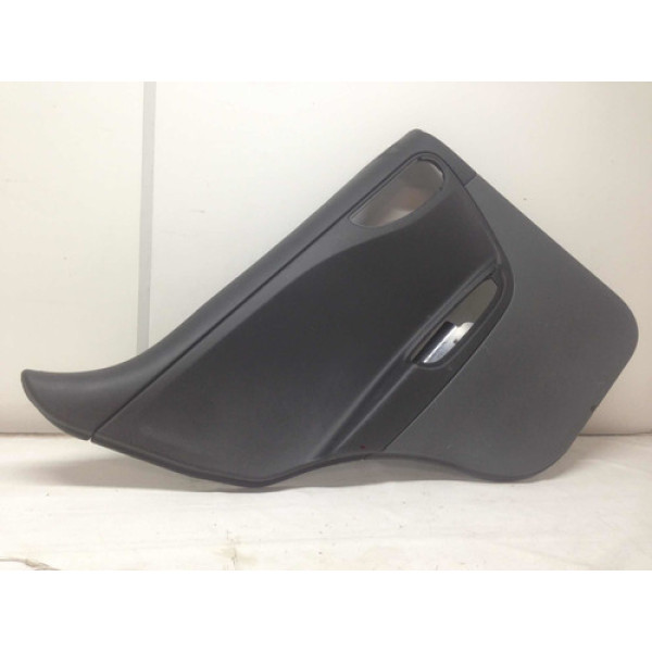 Forro Porta Traseiro Esquerdo Jac J3 2011 2013