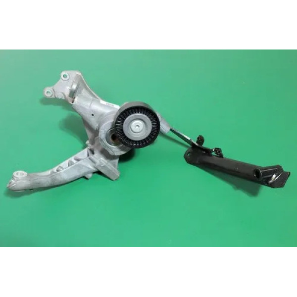 Suporte Do Motor C/tensor Volvo Xc 90  2010
