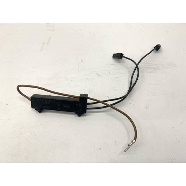 Módulo Amplificador Antena C180 C200 1.8 A2048708390