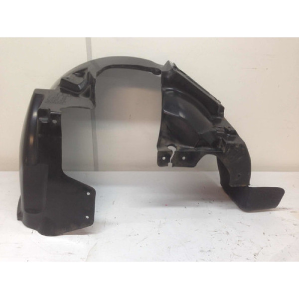 Para Barro Dianteiro Esquerdo Land Rover Freelander1 Detalhe