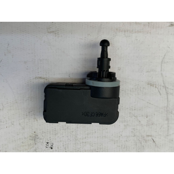 Motor Regulagem Farol Direito Jeep Commander 2021 2025 