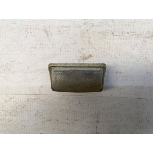 Luz Placa Toyota Corolla 1993 2000