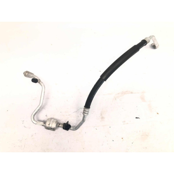 Mangueira Baixa Pressão Ar Condicionado Symbol 1.6 8v