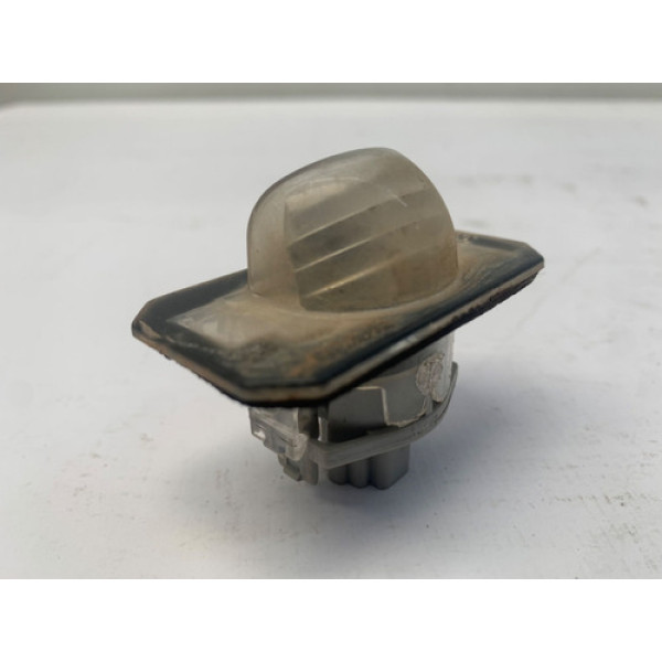 Luz Placa Honda Civic 1996 2006