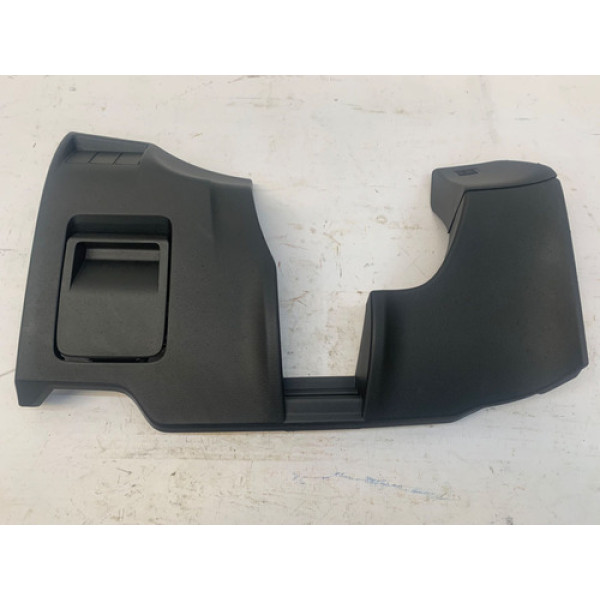 Moldura Inferior Capa Painel Honda City 2018 2020