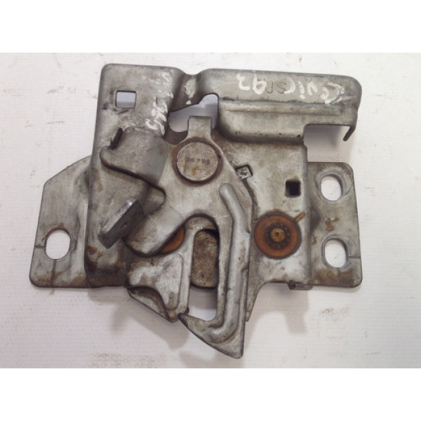 Fechadura Trava Capo - Civic 1992 1995