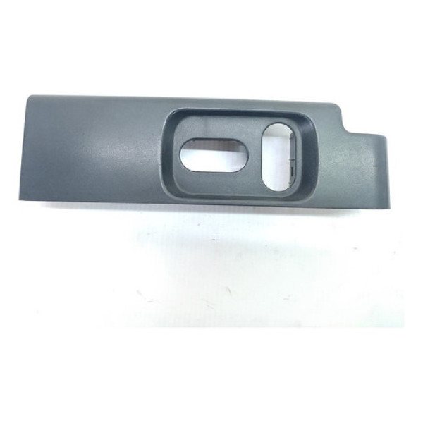 Moldura Botão Vidro Dianteiro Direito Freelander 1 2003 2007