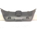 Acabamento Forro Tampa Traseira Peugeot 308 2012 2014