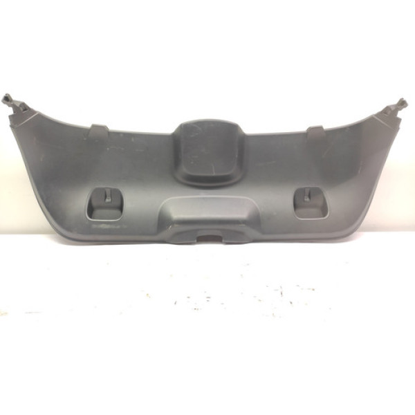 Acabamento Forro Tampa Traseira Peugeot 308 2012 2014