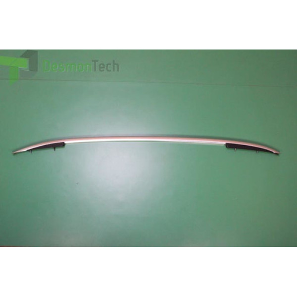 Rack Teto Esquerdo Tiguan 2.0 Tsi 2014 (ver Descrição)