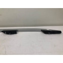  Rack Teto Direito Subaru Forester 2013 2018 Prata