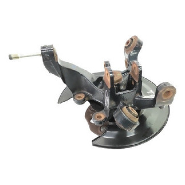 Manga Eixo Traseiro Direito Honda Accord Exr 2.3 1998 2002