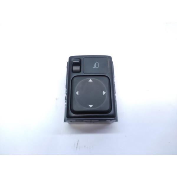 Botão Comando Retrovisor Nissan March 2013 2015