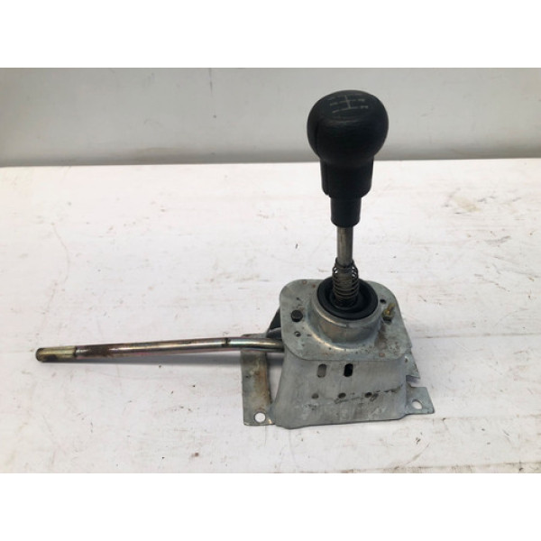 Alavanca Trambulador Marcha Volkswagen Gol G3 1998 2005