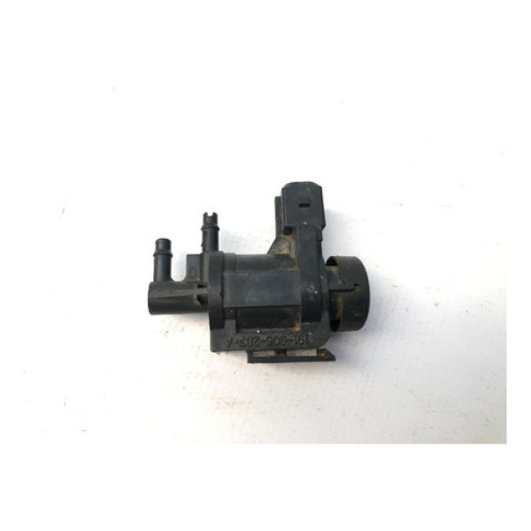 Válvula Solenoide Vw Polo Classic 1.8 1996 2000