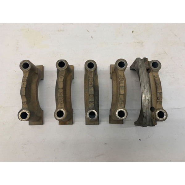 Jogo Mancal Gm Corsa 1.0 Flex Power 2005 2009